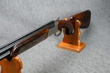 *IN STOCK* GORGEOUS BROWNING CITORI 825 SPORTING 12/32 3