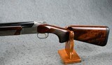 *IN STOCK* GORGEOUS BROWNING CITORI 825 SPORTING 12/32 3