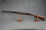JUST IN BNIB -CZ DRAKE 20GA 28