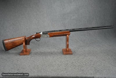 Stevens 555 Trap 12 Gauge 3