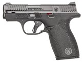 **IN STOCK** SMITH & WESSON BODYGUARD 2.0 380ACP - 1 of 1