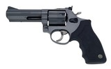 **IN STOCK** TAURUS 66 357MAG BL 4