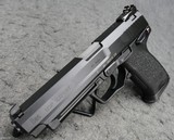 *BRAND NEW* HECKLER & KOCH USP45 EXPERT V1 - 45ACP - 5.2
