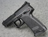 *BRAND NEW* HECKLER & KOCH USP45 EXPERT V1 - 45ACP - 5.2