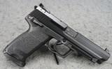 *BRAND NEW* HECKLER & KOCH USP45 EXPERT V1 - 45ACP - 5.2