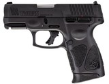 **IN STOCK** TAURUS G3c COMPACT 9mm 3.26