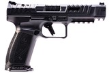 **IN STOCK** CANIK SFX RIVAL-S 9MM BLACK 5