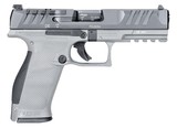 **IN STOCK** WALTHER PDP FULL SIZE GRAY FRAME 9mm 4.5