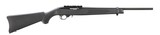 **IN STOCK** RUGER 10/22 CARBINE 22LR BL/SYN - 1 of 1