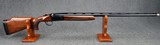 *BRAND NEW* CZ-USA CZ ALL AMERICAN SINGLE TRAP - 12 GAUGE - 32