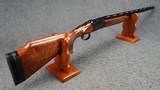 *BRAND NEW* CZ-USA CZ ALL AMERICAN SINGLE TRAP - 12 GAUGE - 32