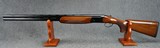 *BRAND NEW* WEATHERBY ORION SPORTING - 12 GAUGE - 30