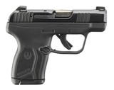 **IN STOCK** RUGER LCP MAX 75TH 380ACP BL - 1 of 1