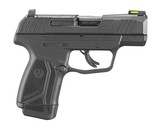 **IN STOCK** RUGER MAX-9 PRO 9MM BLK/BLK 12+1 - 1 of 1