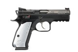 **IN STOCK** CZ 75 SHADOW 2 CPT 9MM OR