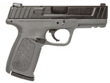**IN STOCK** SMITH & WESSON SD9 4