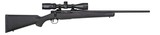**IN STOCK** MOSSBERG PATRIOT 308WIN BL/SYN 22