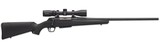 **IN STOCK** WINCHESTER XPR VORTEX COMBO 243WIN 22