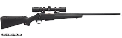 **IN STOCK** WINCHESTER XPR VORTEX COMBO 243WIN 22