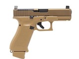 **IN STOCK** GLOCK 19X MOS 9MM 4.02
