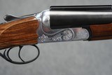 JUST IN - BNIB RIZZINI DOUBLE RIFLE IN 500 NITRO EXPRESS !!! BEAT THE TARRIFS - 5 of 7