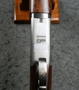 BNIB IN STOCK BROWNING CITORI 825 TRAP 12 GA. WITH ADJUSTABLE COMB AND 32