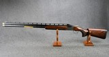 BNIB IN STOCK BROWNING CITORI 825 TRAP 12 GA. WITH ADJUSTABLE COMB AND 32