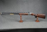 BNIB IN STOCK BROWNING CITORI 825 TRAP 12 GA. WITH ADJUSTABLE COMB AND 32