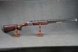 BNIB IN STOCK BROWNING CITORI 825 TRAP 12 GA. WITH ADJUSTABLE COMB AND 32