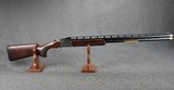 BNIB IN STOCK BROWNING CITORI 825 TRAP 12 GA. WITH ADJUSTABLE COMB AND 32
