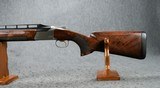 BNIB IN STOCK BROWNING CITORI 825 TRAP 12 GA. WITH ADJUSTABLE COMB AND 32