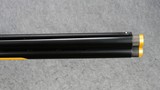 BNIB BROWNING CYNERGY CX SPORTING/FIELD 12 GA. 30
