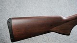 BNIB BROWNING CYNERGY CX SPORTING/FIELD 12 GA. 30