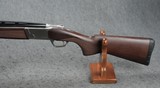 BNIB BROWNING CYNERGY CX SPORTING/FIELD 12 GA. 30