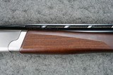 BNIB BROWNING CYNERGY CX SPORTING/FIELD 12 GA. 30