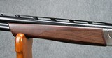 BNIB BROWNING CYNERGY CX SPORTING/FIELD 12 GA. 30