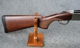 BNIB BROWNING CYNERGY CX SPORTING/FIELD 12 GA. 30