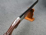 BNIB BROWNING CYNERGY CX SPORTING/FIELD 12 GA. 30