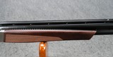 BNIB BROWNING CYNERGY CX SPORTING/FIELD 12 GA. 30