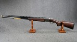 BNIB BROWNING CYNERGY CX SPORTING/FIELD 12 GA. 30