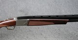 BNIB BROWNING CYNERGY CX SPORTING/FIELD 12 GA. 30