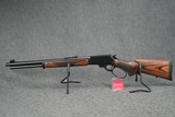 BNIB - MARLIN 1895 GUIDE GUN 45-70 THREADED BARREL 45-70 GOVT - 2 of 2
