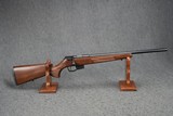 BNIB - ANSCHUTZ 1761D HB 20 22LR - 1 of 3
