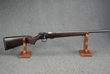 BNIB - CZ 457 VARMINT 22LR WITH 20.5