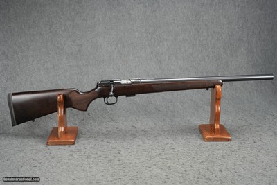 BNIB - CZ 457 VARMINT 22LR WITH 20.5