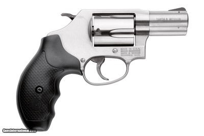 *IN STOCK* S&W 60 357MAG SS 2-1/8