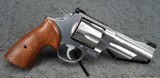 *BRAND NEW* SMITH & WESSON 629 MOUNTAIN .44 MAGNUM - 1 of 1