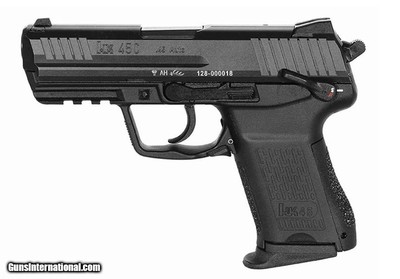 *IN STOCK* HK HK45C V1 45ACP