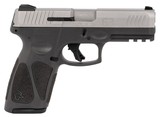 *IN STOCK* TAURUS G3 9MM SS/GRAY 4