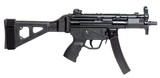 *IN STOCK* AP5-P 9MM BLK 5.75